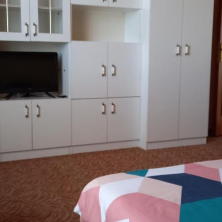 希欧福克Patrik Apartman公寓 外观 照片