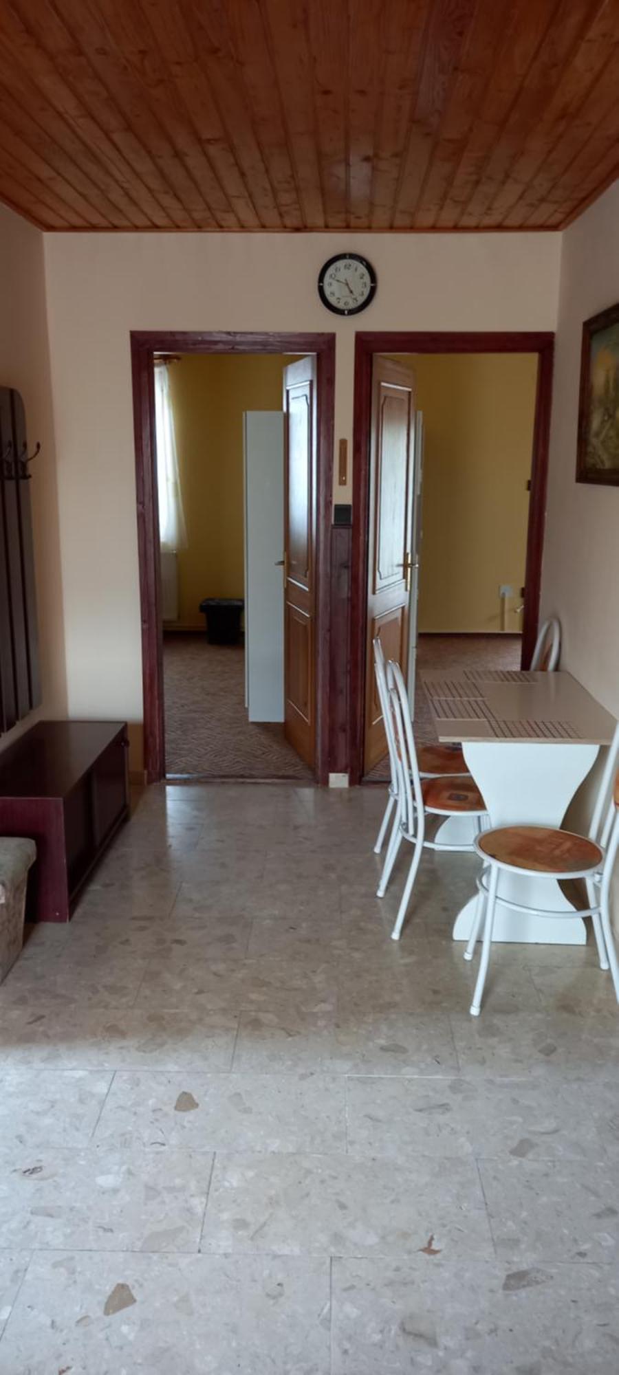 希欧福克Patrik Apartman公寓 外观 照片