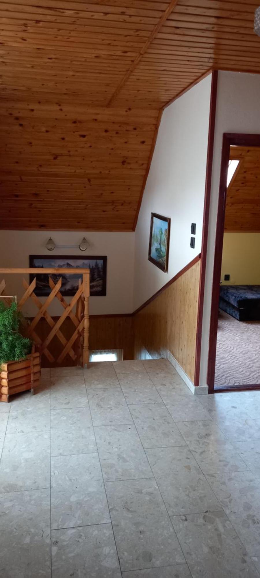 希欧福克Patrik Apartman公寓 外观 照片